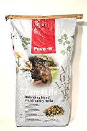 Product detail of PAVO Care4Life 15kg