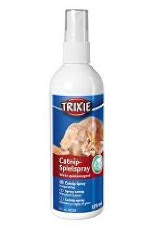 Product detail of Catnip spray na hračky 175ml TR