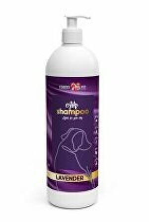 Product detail of Šampon Aiko Levandulový pro psy 1l