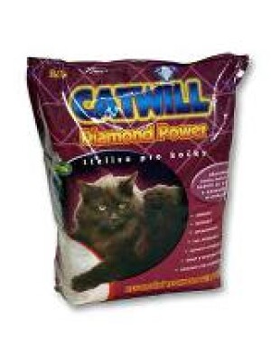 Product detail of Podestýlka Catwill Multi Cat pack 3,3kg