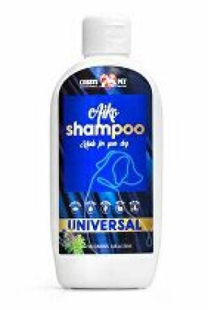 Product detail of Šampon Aiko Univerzální s vůní květin pro psy 250ml