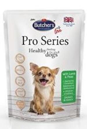 Product detail of Butcher's Dog pouch jehněčí kapsa 100g + Množstevní sleva