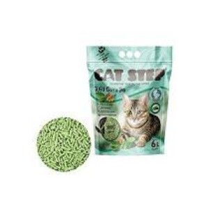 Product detail of Podestýlka Cat Step Tofu Green Tea 2,7kg/6l