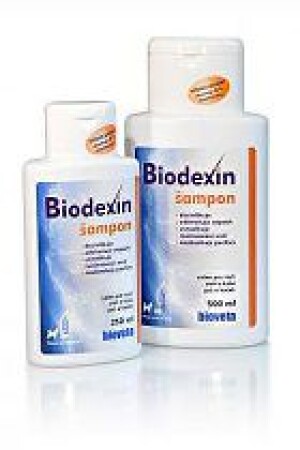 Product detail of Biodexin šampon 250ml