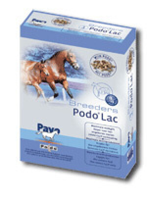 Product detail of PAVO gra Podo Lac 20kg