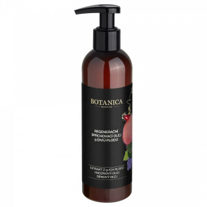 Product detail of Botanica Slavica Sprchový olej 9 divů plodů, 250 ml
