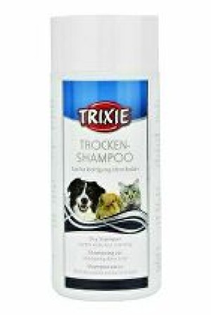 Product detail of Šampon suchý pes, kočka Trixie 100g