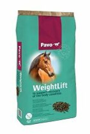 Product detail of PAVO WeightLift 20kg