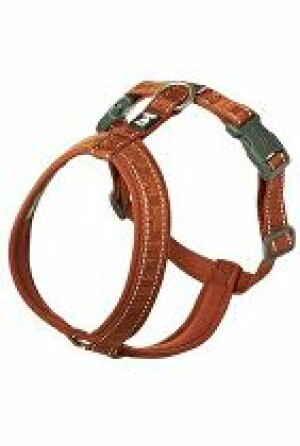 Product detail of Postroj Y Hurtta Casual ECO skořicový 30-35cm