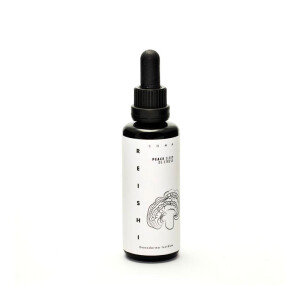 Product detail of Reishi Tinktura 30 ml