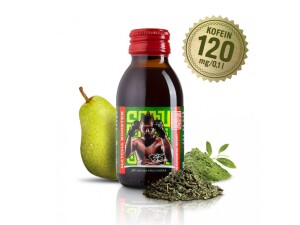 Product detail of Samurai Shot - Matcha Booster BJP, 100 ml