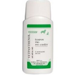 Product detail of Vetpanthenol šampon s Azadirachtou 150ml