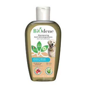 Product detail of Francodex Šampon Biodene protisvědivý pro psy 250ml