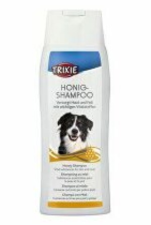 Product detail of Šampon Medový antibakteriální a odmašťující 250ml TR