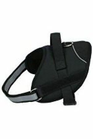 Product detail of Postroj pro psy M 55x85cm