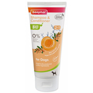 Product detail of Beaphar Šampon SHAMPOO 2v1 200ml