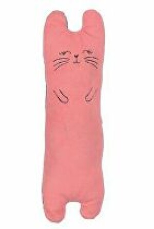 Product detail of Hračka kočka ETHICAT FLORAL velká kočka catnip Zolux