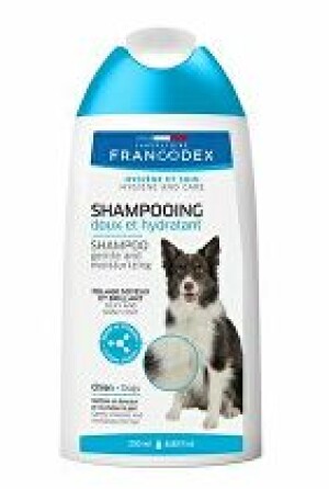 Product detail of Francodex Šampon jemný hydratační pes 250ml
