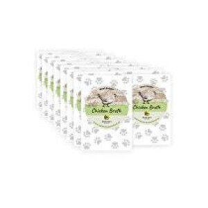 Product detail of BOHEMIA Wild Venision Broth BOX 15x100ml + Množstevní sleva