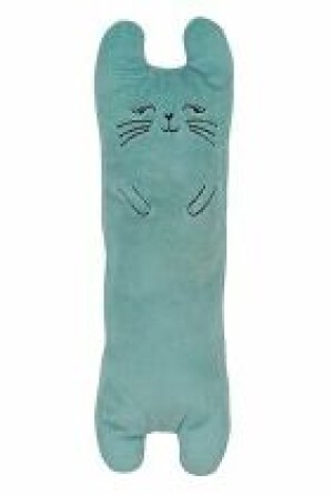 Product detail of Hračka kočka ETHICAT LEAF velká kočka catnip Zolux