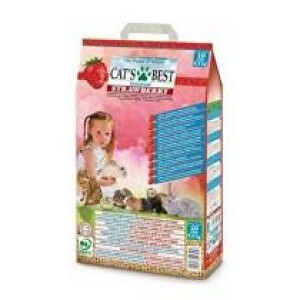 Product detail of Podestýlka Cats Best Universal jahoda 10l