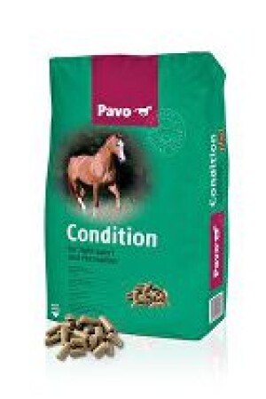 Product detail of PAVO gra Condition eXtra 20kg