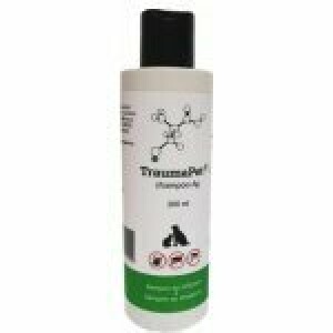 Product detail of TraumaPet shampoo Ag 200ml