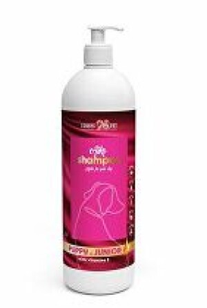 Product detail of Šampon Aiko pro štěňata s vitaminem E 1l
