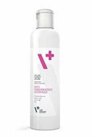 Product detail of VetExpert Antiseborrhoeic Shampoo 250ml