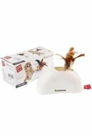 Product detail of Hračka kočka GiGwi Pet Droid Hider interaktivní hračka