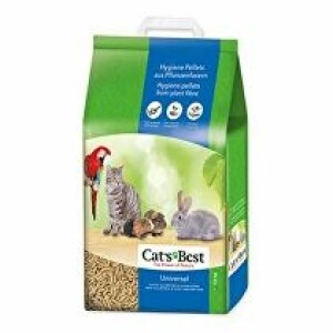 Product detail of Podestýlka Cats Best Univers.7l/4kg
