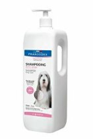 Product detail of Francodex Šampon dlouhá srst pes 1L