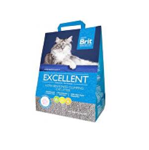 Product detail of Brit Fresh for Cats Excellent Ultra Bentonite 10kg