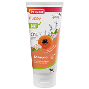 Product detail of Beaphar Šampon BIO pro štěňata 200ml