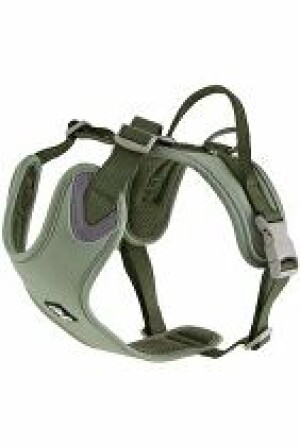Product detail of Postroj Hurtta Weekend Warrior ECO zelený 100-120cm