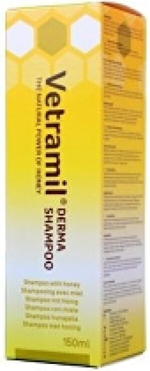 Product detail of Vetramil šampon pro psy 150ml