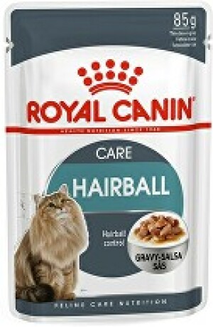 Product detail of Royal canin Kom.  Feline Hairball Care kapsa 85g + Množstevní sleva