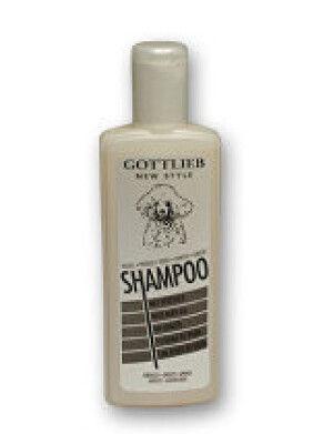 Product detail of Gottlieb Pudl šampon s nork. olejem Apricot 300ml