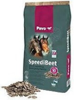 Product detail of PAVO SpeediBeet 15kg