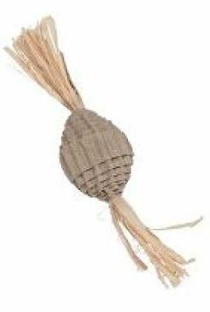 Product detail of Hračka kočka ETHICAT KARTON míček Zolux