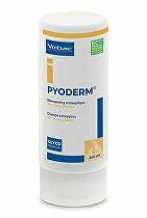 Product detail of Pyoderm šampon 250ml