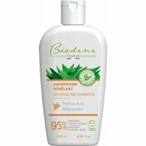 Product detail of Francodex Šampon Biodene na zacuchanou srst u psů250ml