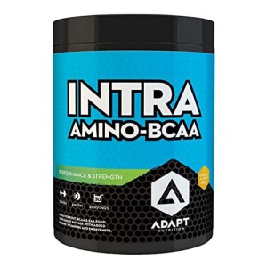 Product detail of Adapt Nutrition Intra Amino BCAA, ananas, 480 g