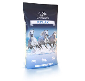 Product detail of Krmivo koně ENERGY´S Relax gran 25kg