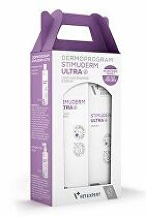 Product detail of VetExpert Stimuderm Ultra Long Hair Dog DUOPACK