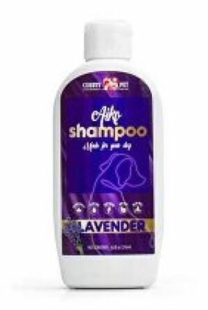 Product detail of Šampon Aiko Levandulový pro psy 250ml