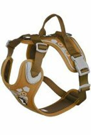 Product detail of Postroj Hurtta Weekend Warrior okrová 45-60cm