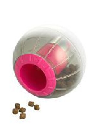 Product detail of Hračka kočka CATRINE Catmosphere treat ball červená,95