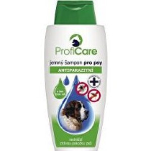 Product detail of PROFICARE pes šampon antiparazitární s Tea Tree  300ml