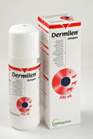 Product detail of Dermilen šampon 300ml